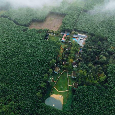 Chay Lap Farmstay Phong Nha Da Lon Kültér fotó